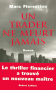 Couverture du livre : "Un trader ne meurt jamais"