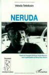 Couverture du livre : "Neruda"
