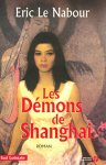 Couverture du livre : "Les démons de Shanghai"