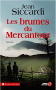 Couverture du livre : "Les brumes du Mercantour"