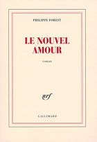 Couverture du livre : "Le nouvel amour"