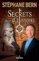 Couverture du livre : "Secrets d'Histoire 9"