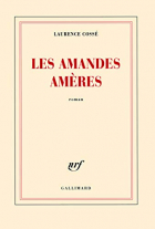 Couverture du livre : "Les amandes amères"