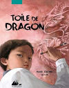 Couverture du livre : "Toile de dragon"