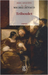 Couverture du livre : "Triboulet"