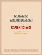 Couverture du livre : "Au zénith"