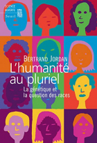 Couverture du livre : "L'humanité au pluriel"