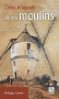 Couverture du livre : "Contes et légendes de nos moulins"