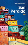 Couverture du livre : "San Perdido"