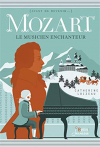 Couverture du livre : "Mozart"
