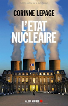 Couverture du livre : "L'État nucléaire"