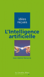 Couverture du livre : "L'intelligence artificielle"