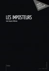 Couverture du livre : "Les imposteurs"