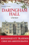 Couverture du livre : "Daringham Hall"
