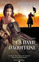 Couverture du livre : "La dame d'Aquitaine"