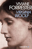 Couverture du livre : "Virginia Woolf"