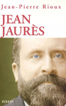 Couverture du livre : "Jean Jaurès"