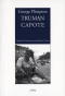 Couverture du livre : "Truman Capote"