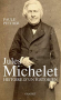 Couverture du livre : "Jules Michelet"