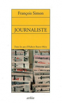 Couverture du livre : "Journaliste"
