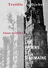 Couverture du livre : "Les piliers de Tiahmaïne"