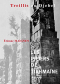 Couverture du livre : "Les piliers de Tiahmaïne"