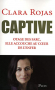 Couverture du livre : "Captive"
