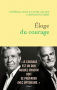 Couverture du livre : "Éloge du courage"