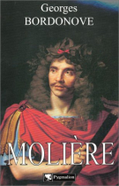 Couverture du livre : "Molière"