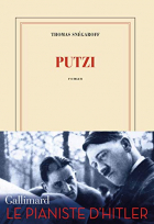Couverture du livre : "Putzi"
