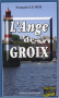 Couverture du livre : "L'ange de Groix"