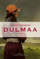 Couverture du livre : "Dulmaa"
