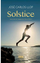 Couverture du livre : "Solstice"