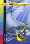 Couverture du livre : "Baleines droit devant !"