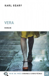 Couverture du livre : "Vera"