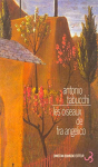 Couverture du livre : "Les oiseaux de Fra Angelico"