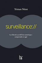 Couverture du livre : "Surveillance"