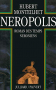 Couverture du livre : "Neropolis"
