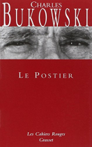 Couverture du livre : "Le postier"