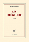 Couverture du livre : "Les irréguliers"