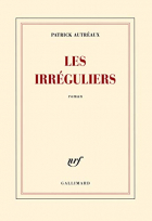 Couverture du livre : "Les irréguliers"