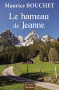 Couverture du livre : "Le hameau de Jeanne"