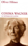 Couverture du livre : "Cosima Wagner"