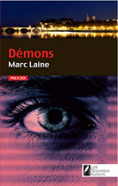 Couverture du livre : "Démons"