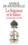 Couverture du livre : "Le Seigneur et le Satan"