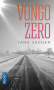Couverture du livre : "Vongozero"