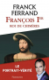 Couverture du livre : "François 1er"