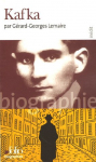 Couverture du livre : "Kafka"