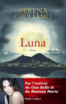 Couverture du livre : "Luna"