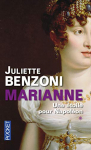 Couverture du livre : "Une étoile pour Napoléon"